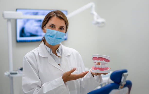 Best Emergency Root Canal Treatment in Dubuque, IA