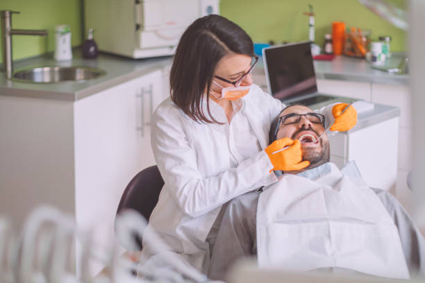 Best Cosmetic Emergency Dentistry in Dubuque, IA