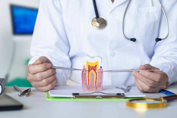 Best Emergency Gum Treatment in Dubuque, IA