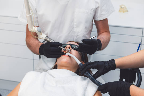 Best Emergency Tooth Extraction in Dubuque, IA